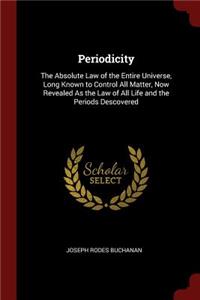 Periodicity