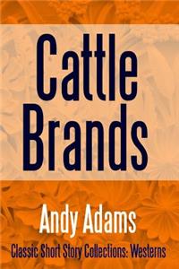 Cattle Brands