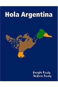 Hola Argentina