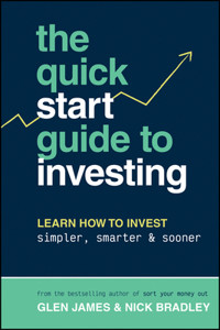 Quick-Start Guide to Investing