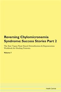 Reversing Chylomicronemia Syndrome: Succ