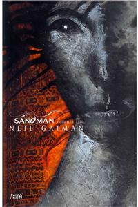 Sandman Slipcase Set