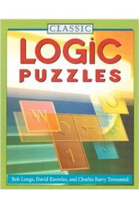 Classic Logic Puzzles