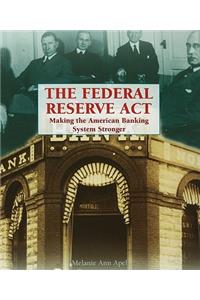 Federal Reserve ACT