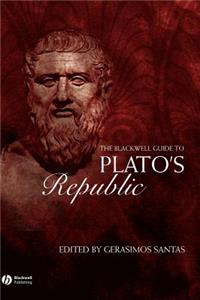 Blackwell Guide to Plato's Republic