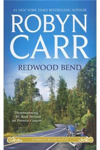 Redwood Bend