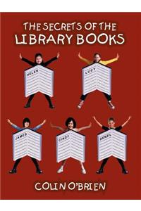 Secrets of the Library Books