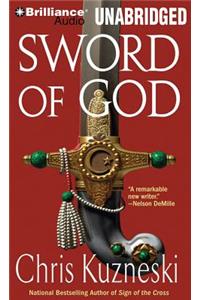 Sword of God