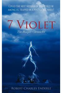 7 Violet