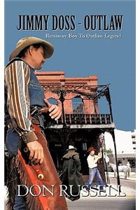 Jimmy Doss - Outlaw