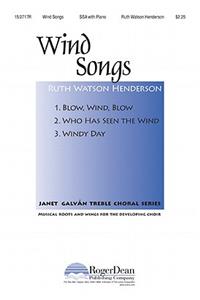 Wind Songs