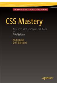 CSS Mastery