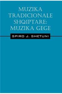 Muzika tradicionale shqiptare