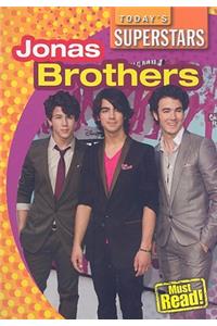 Jonas Brothers