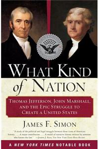 What Kind of Nation