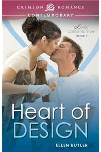 Heart of Design