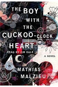 Boy with the Cuckoo Clock Heart