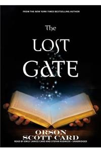 Lost Gate Lib/E