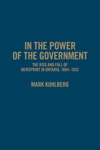 In the Power of the Government