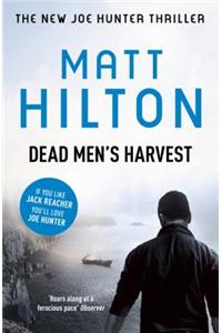 Dead Men's Harvest