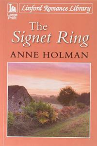 The Signet Ring