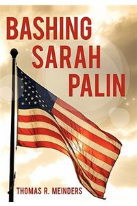 Bashing Sarah Palin