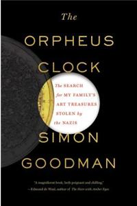 The Orpheus Clock