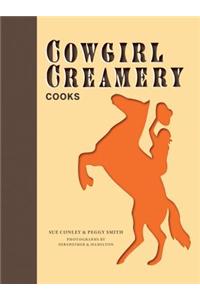 Cowgirl Creamery Cooks