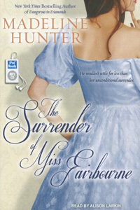 The Surrender of Miss Fairbourne