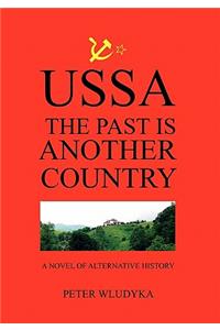 Ussa