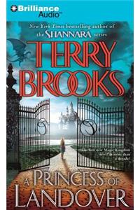 A Princess of Landover