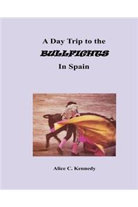 A Day Trip to the Bullfights in Spain