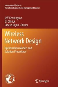 Wireless Network Design