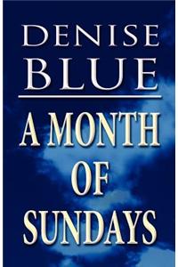 Month of Sundays