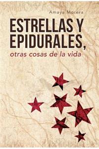 Estrellas y Epidurales, Otras Cosas de La Vida