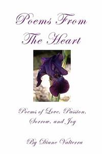Poems From The Heart