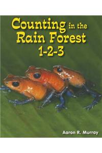 Counting in the Rain Forest 1-2-3