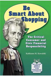 Be Smart about Shopping
