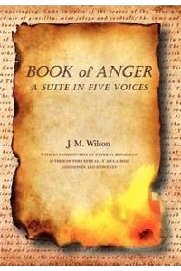 Book of Anger