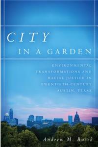 City in a Garden