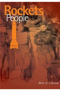 Rockets and People Volume I