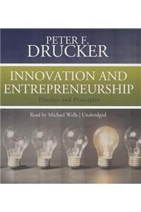 Innovation and Entrepreneurship