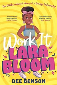 Work It, Lara Bloom