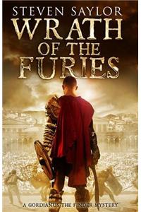 Wrath of the Furies (Roma Sub Rosa)