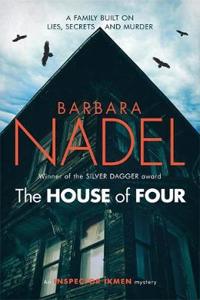 The House of Four (Inspector Ikmen Mystery 19)