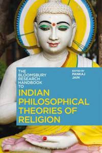 Indian and Western Philosophical Concepts in Religion