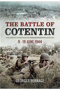 The Battle of Cotentin