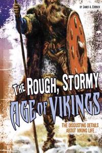 ROUGH STORMY AGE OF VIKINGS THE