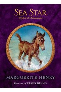 Sea Star