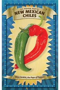 New Mexican Chiles